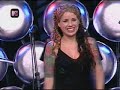 MADAME SAATAN no Jornal da MTV - Bloco 3