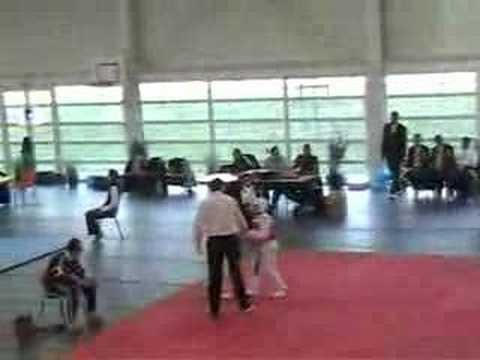 Coupe Espoirs de Seine et Marne