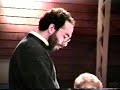 Passover Sader