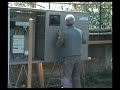 1� video-clip) 2004. Savona Africa Project: 2002-2004.