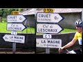 French Alps - Day 2 - Anthony Donato / Trek Travel
