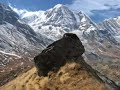The Spirit Of The Himalaya
