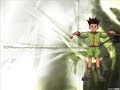 Hunter X Hunter Hunter X Hunter