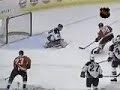 Dominik Hasek Saves Dominik Hasek Saves