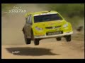 2008 WRC Rd.4 Rally Argentina