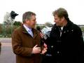GPTV:Dick Stellingwerf nieuwe Burgemeester Lemsterland