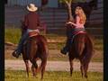 Kellie Coffey Dance With My Father Video and Lyrics