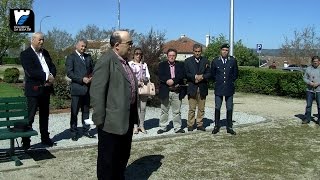 Revolução dos Cravos foi comemorado em Celorico da Beira