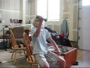 Grampa Phil-Boxing Grampa Phil-Boxing