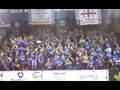 Final del partido
