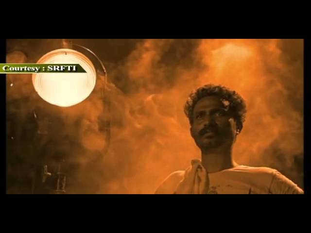 Satyajit Ray Film and Television Institute video #1