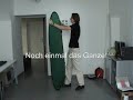 HOWTO: Folding a bluescreen (upright)