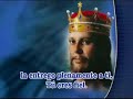 Tu eres fiel
