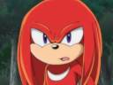 Tribute To Knuckles The Echidna