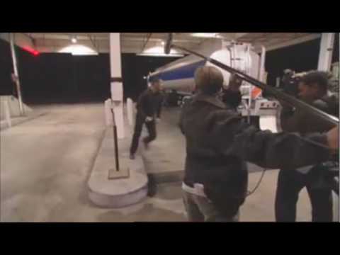 24 Season 7 Scenemakers Episode 16: Missile Silo Explosion