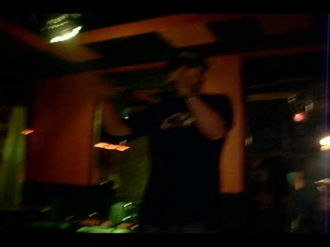 Video Live in Příbor
