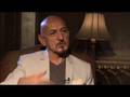 ONE ON ONE - SIR BEN KINGSLEY - NOV 21 - PART 1