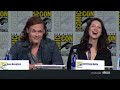 Outlander | San Diego Comic-Con 2015 Panel | STARZ (Saison 1)
