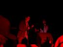 Drunken Karaoke 
