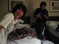 Fuck around with Joe in his sleep Fuck around with Joe in his sleep