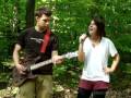 woodsstock 09, jamming in the forest, song untitled 