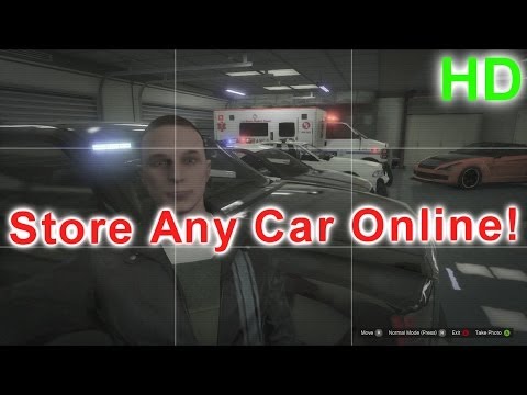 how to insure your vehicle in gta v