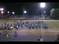 Passion Heart Desire - Oakland Band 2007 @ McGavock MCI -F Passion Heart Desire - Oakland Band 2007 @ McGavock MCI -F