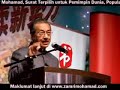 Tun Mahathir di Pesta Buku Popular 2008 Tun Mahathir di Pesta Buku Popular 2008