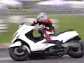 tmax malossi battipaglia hrt