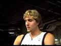 Phife Interviews Dirk Nowitzki