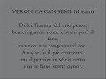 Veronica Cangemi, \"Dolce fiamma\", La fida ninfa. Live, 2008 Veronica Cangemi, \"Dolce fiamma\", La fida ninfa. Live, 2008