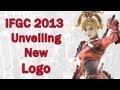 IFGC 2013 Trailer. new logo, new spirit