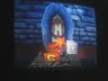 Crash Bandicoot 1 The Lab Speedrun Time:1:22 No masks/deaths