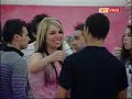 FESTA DOPO LA FINALE DI AMICI FESTA DOPO LA FINALE DI AMICI