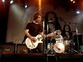CIWWAF @ The Metro [4-5-07] Pt. 8