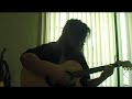 \"The End of the Innocence\" (Cover) \"The End of the Innocence\" (Cover)