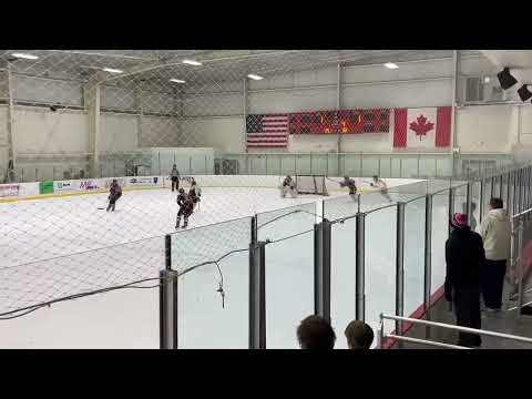 CJ OT Goal vs Team Maryland - 2023 Playoffs