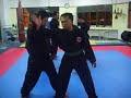 serangan pisau -knife attacher
