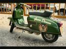 MODS N SCOOTS