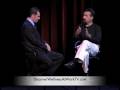 Joseph Machelli speaks to Dr. Jason Deitch about Corporate Wellness