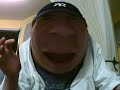 the fatboy cries