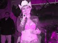 DIANA REYES VULGAR MAMARACHO