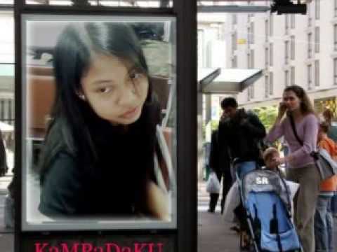 WALI BAND~HARGA DIRIKU~