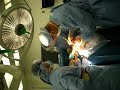 Josh does Brain Surgery