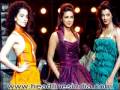 Lakme Fashion Week, India Win Mohali Test,