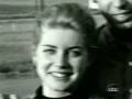 Young Beautiful Actress Left Hollywood to Become a Cloistered Nun