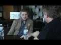 Matt Mullenweg Reveals Future of Wordpress - Part 1
