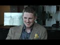 Matt Mullenweg Reveals Future of Wordpress - Part 1