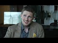 Matt Mullenweg Reveals Future of Wordpress - Part 1