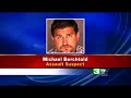 Teacher Accused Of Lewd Contact